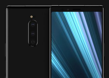 Sony Xperia XZ4 ทำคะแนนจากแอพพลิเคชั่น AnTuTu ได้สูงถึง 395,721 คะแนน