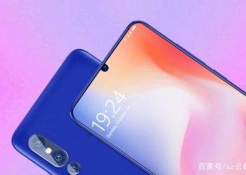 LG G8 ThinQ อาจมี 2 จอ ทำให้มีขนาด 7 นิ้ว เปิดตัวที่งาน WMC 2019