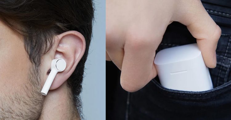 Xiaomi Mi AirDots Pro ขายหมดเกลี้ยงใน 4 นาที