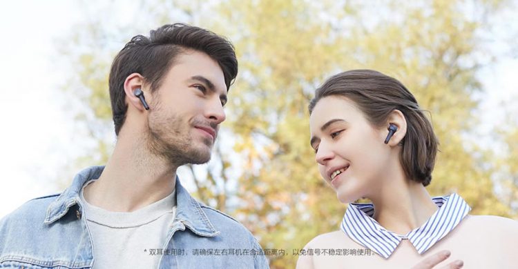 Xiaomi Mi AirDots Pro ขายหมดเกลี้ยงใน 4 นาที