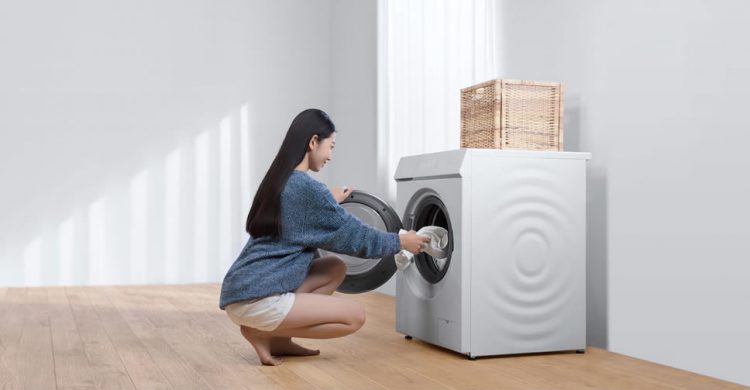Xiaomi มีแผนวางจำหน่ายเครื่องซักผ้าอัจฉริยะ Mijia Smart Washing Machine ไปทั่วโลก ราคาราว 9,370 บาท