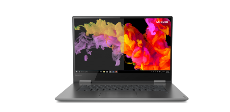 Lenovo เปิดตัวผลิตภัณฑ์ใหม่ในงาน CES 2019 นวัตกรรมชั้นนำที่ช่วยปลดล็อกศักยภาพในการใช้งาน