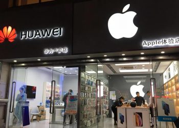 Apple ไม่ใช่รายดียวที่บอบช้ำในตลาดจีน บริษัทวิจัยพบยอดจัดส่งสมาร์ทโฟนในภาพรวม ลดลง 12 ถึง 15.5%