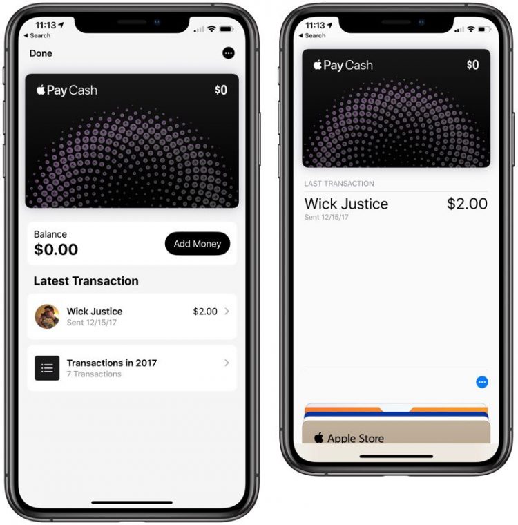รวมฟีเจอร์ใหม่ที่พบใน iOS 12.2 แสดงคุณภาพอากาศบนแผนที่, สนับสนุน HomeKit TV, อัพเดท Safari, รีโมททีวีดีไซน์ใหม่