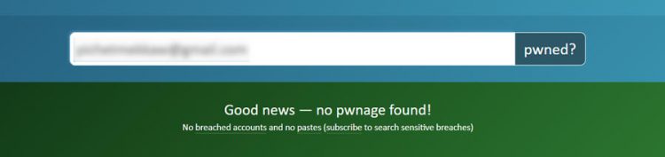 รหัสผ่านอีเมลทั่วโลกรั่วไหลครั้งใหญ่เกือบ 773 ล้านบัญชี!! คุณเสี่ยงถูกแฮกหรือไม่? ดูวิธีการตรวจสอบได้ที่นี่
