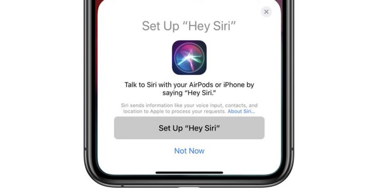 ชัดเจน!! iOS 12.2 เวอร์ชั่น Beta เผยหูฟัง AirPods 2 จะรองรับฟีเจอร์ Hey Siri ด้วย