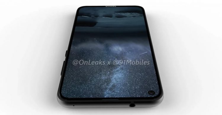 เผยสเปก Nokia 6.2 หน้าจอมีรู ใช้ชิป Snapdragon 632 แรม 6GB กล้องคู่หลังจาก Zeiss ใกล้เปิดตัวแล้ว