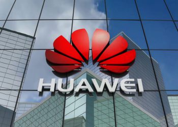 Huawei ลงโทษพนักงาน กรณีใช้ iPhone ส่งข้อความ Happy New Year ผ่านบัญชี Twitter