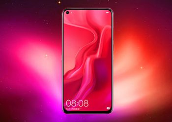 ยุคของเทคโนโลยี Punch Display ได้เริ่มต้นขึ้นแล้ว! หัวเว่ยเผยเบื้องหลังการพัฒนาเทคโนโลยี Punch Display สุดอินเทรนด์