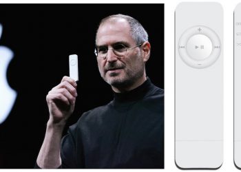 แฮปปี้เบิร์ดเดย์!! iPod Shuffle รุ่นแรก มีอายุครบ 14 ปีแล้ว ย้อนดูวิวัฒนาการจากรุ่นแรกจนรุ่นสุดท้าย