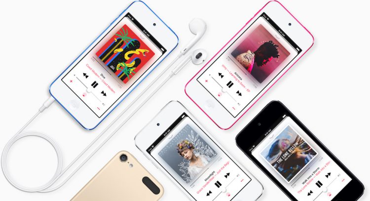 ลือสนั่น iPod Touch Gen 7 รุ่นใหม่ และ iPhone ในปี 2019 จะเปลี่ยนมาใช้พอร์ต USB-C