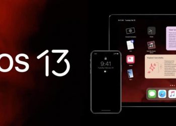 พบอุปกรณ์ของ Apple ที่รันบน iOS 13 เริ่มทดสอบการใช้งานแล้ว