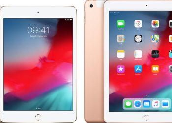 iPad รุ่นใหม่ ผ่านการรับรองของ EEC ท่ามกลางข่าวลือว่าจะมีอย่างน้อย 3 รุ่น เปิดตัวในครึ่งแรกของปี 2019