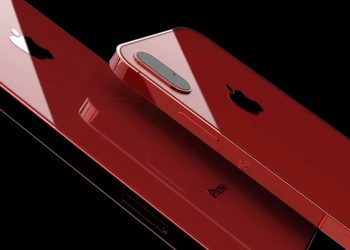 อีกหนึ่งคอนเซ็ปต์ของ iPhone 11 หรือ iPhone XI นำ Touch ID กลับมา แต่ฝังบนจอ