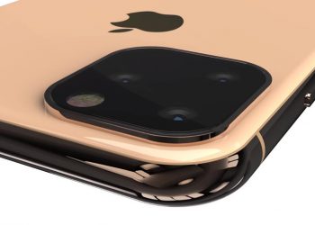 ชมคอนเซ็ปต์ iPhone 11 หรือ iPhone XI สร้างบนพื้นฐานข่าวลือ มาพร้อมกล้องหลัง 3 ตัว (มีคลิป!!)