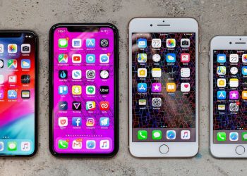 Apple ยอมหั่นราคา iPhone XR, iPhone 8 และ iPhone 8 Plus ในประเทศจีนลง 20% แล้ว