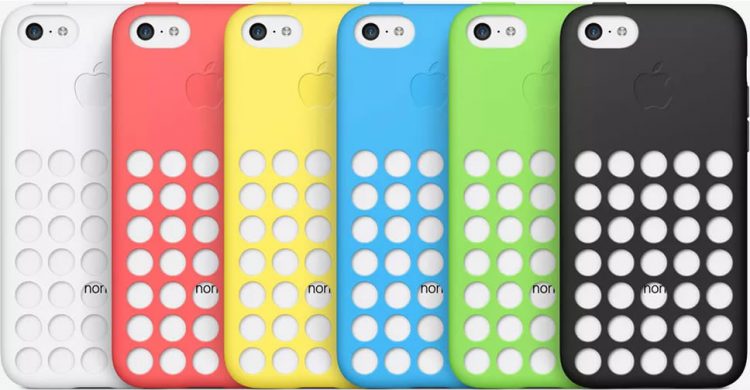 Xiaomi เปิดตัวเคสสำหรับ Redmi Note 7 ที่ดูเหมือนได้รับแรงบันดาลใจมาจากเคส iPhone 5C