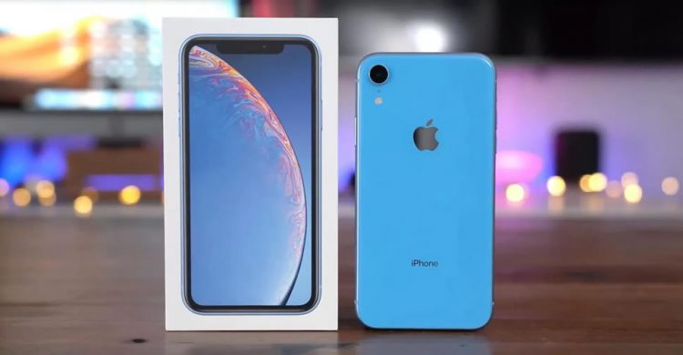 Apple ยอมหั่นราคา iPhone XR, iPhone 8 และ iPhone 8 Plus ในประเทศจีนลง 20% แล้ว