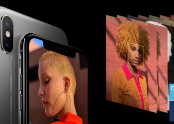 DxOMark จัดอันดับกล้องเซลฟี่แล้ว iPhone XS Max นั่งอยู่ที่ 4