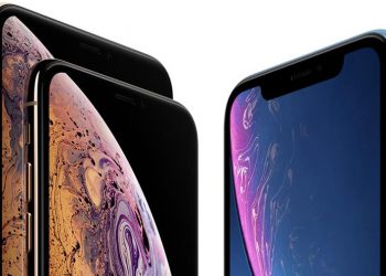 ยอดจัดส่ง iPhone ในจีนของปี 2018 ลดลงราว 2.5 ล้านเครื่อง เมื่อเทียบกับปี 2017 ตามรายงานของ Strategy Analytics