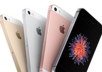 Apple นำ iPhone SE กลับมาขายอีกเป็นครั้งที่ 2 ในเดือนนี้ ในราคาถูกลงกว่าเดิม 3,200 – 5,000 บาท