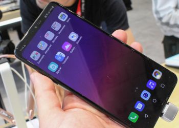 LG Q9 ได้รับการทดสอบบนแอพพลิเคชั่น Geekbench ใช้ชิป Snapdragon 821 แรม 4GB