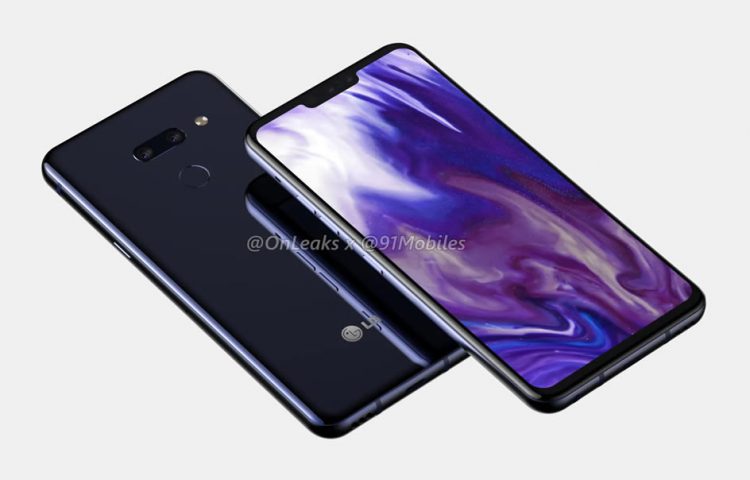 เผยโฉม LG G8 ThinQ ยังใช้ดีไซน์คล้ายรุ่นก่อน ไม่มี 2 จอ ไม่สามารถพับได้ อย่างที่ลือกัน (มีคลิป!!)