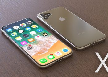 ปีหน้าเลิกใช้จอ LCD!! ลือ Apple มีแผนใช้จอแสดงผลแบบ OLED บน iPhone รุ่นใหม่หมดทุกรุ่น