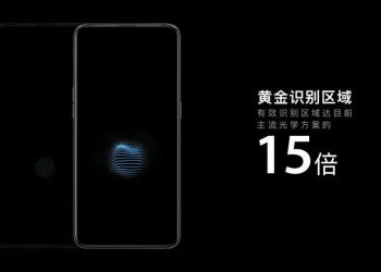 OPPO เผยเทคโนโลยีสแกนนิ้วบนจอแสดงผลยุคใหม่ ให้พื้นที่สแกนกว้างขึ้น รองรับ 2 นิ้ว