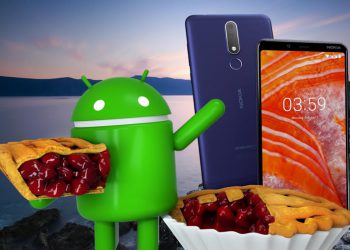 Nokia 3.1 Plus รันบน Android 9 Pie ได้รับการทดสอบแล้วบนแอพ Geekbench