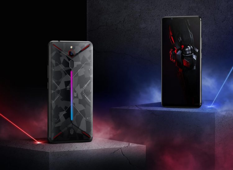 Nubia Red Magic Mars เปิดตัวที่งาน CES 2019 พร้อมทำตลาดนอกประเทศจีน ปลายเดือนมกราคมนี้