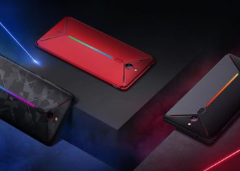 Nubia Red Magic Mars เปิดตัวที่งาน CES 2019 พร้อมทำตลาดนอกประเทศจีน ปลายเดือนมกราคมนี้