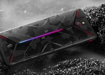 Nubia Red Magic Mars เปิดตัวที่งาน CES 2019 พร้อมทำตลาดนอกประเทศจีน ปลายเดือนมกราคมนี้