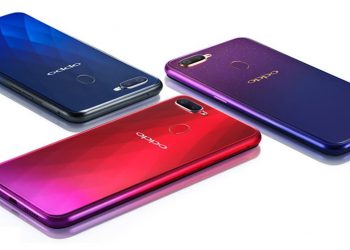OPPO F11 Pro ผ่านการรับรองใน 3 ประเทศ รวมไทยด้วย คาดเปิดตัวในเร็วๆ นี้