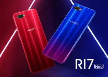 OPPO มีแผนเปิดตัวสมาร์ทโฟน F11, F11 Pro และ R17 Neo ในอินเดีย ภายในไตรมาสแรกปีนี้