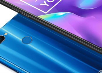 Realme 3 จะเปิดตัวในไตรมาสแรกปีนี้ มาพร้อมกล้อง 48 ล้านพิกเซล