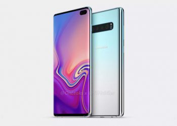 ผลทดสอบ Samsung Galaxy S10+ จากแอพ Geekbench ยังได้คะแนนน้อยกว่า iPhone XS