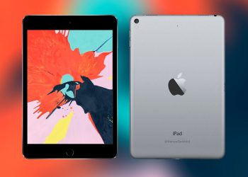 สื่อดังเผย Apple จะเปิดตัว iPad mini 5 และ iPad 2019 ราคาประหยัด ในช่วงครึ่งแรกของปี 2019