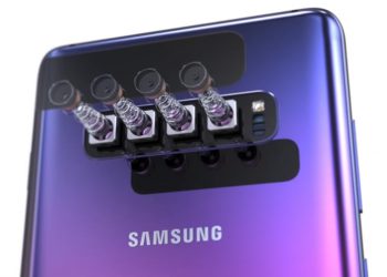 Samsung วางแผนซื้อบริษัทพัฒนากล้อง ที่อยู่เบื้องหลังกล้อง 5x Lossless Zoom ของ OPPO