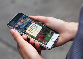 ขั้นตอนง่ายๆ ในการรับ-ส่งข้อความสั้น หรือ SMS บน iPad และ Mac