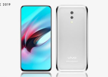 ชมภาพเรนเดอร์ Vivo APEX 2019 และเผยดีไซน์จากวีดีโอโปรโมท ก่อนเปิดตัว 24 มกราคมนี้