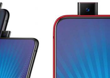 Vivo V15 Pro อาจมาพร้อมกล้องหลัง 3 ตัว กล้องเซลฟี่แบบ Pop-up อ้างอิงจากภาพหลุดเคส