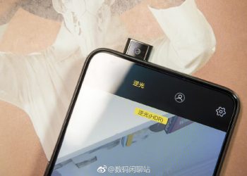 OPPO R19 และ Vivo X25 จะมากับดีไซน์ไร้กรอบ ไร้รอยบาก พร้อมกล้อง Pop-up แบบ Vivo NEX