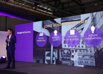 SCB จับมือ Google ปักหมุดร้านค้าให้ SME ทั่วไทยสู่โลกออนไลน์ ร้านไหนๆ ก็ “หากันจนเจอได้” ด้วย Google My Business