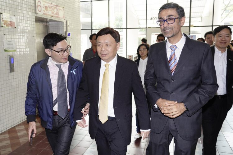 dtac เปิดสนามทดสอบ 5G เน้นโซลูชั่นสมาร์ทเฮลธ์แคร์รับสังคมผู้สูงวัยและสมาร์ทโดรนเพื่อการเกษตรแม่นยำ