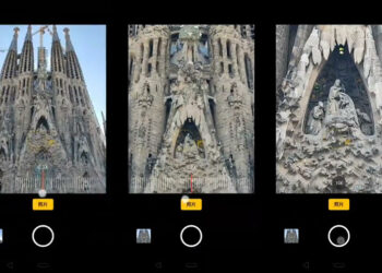 OPPO โชว์พลังกล้อง 10x Lossless Zoom เมื่อใช้งานจริง