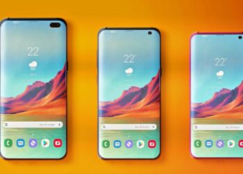 หลุด!! Samsung Galaxy S10 จะเปิดรับจอง 21 กุมภาพันธ์ วางจำหน่ายทางการ 8 มีนาคมนี้