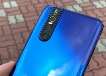 ชมคลิปพรีวิว Vivo V15 Pro ตัวเป็นๆเผยให้เห็นดีไซน์ทุกซอกมุม เตรียมเปิดตัวในไทยเร็วๆนี้