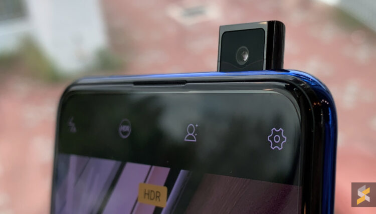 ชมคลิปพรีวิว Vivo V15 Pro ตัวเป็นๆเผยให้เห็นดีไซน์ทุกซอกมุม เตรียมเปิดตัวในไทยเร็วๆนี้