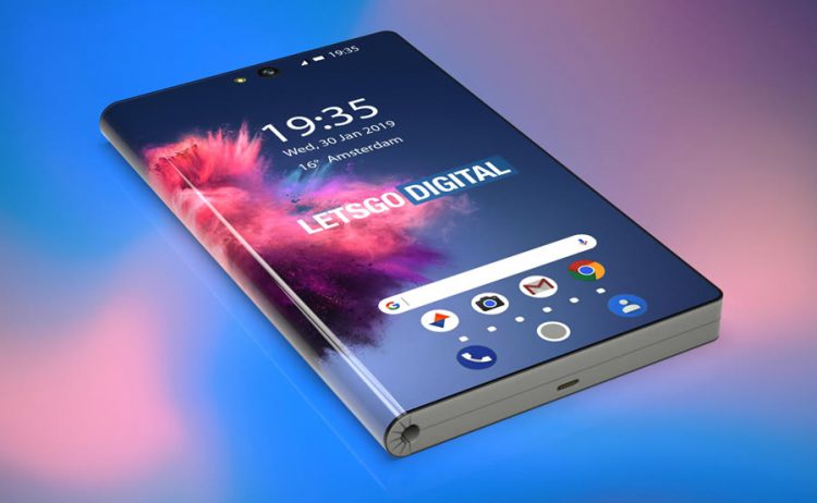 ชมภาพเรนเดอร์ สมาร์ทโฟนพับได้ของ Huawei ก่อนเปิดตัวทางการ 24 กุมภาพันธ์นี้